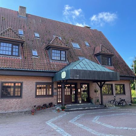 Hotel Schloss Diepenbrock Bocholt Bagian luar foto