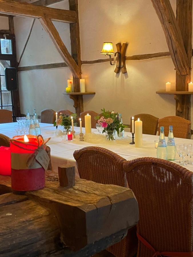Hotel Schloss Diepenbrock Bocholt Bagian luar foto