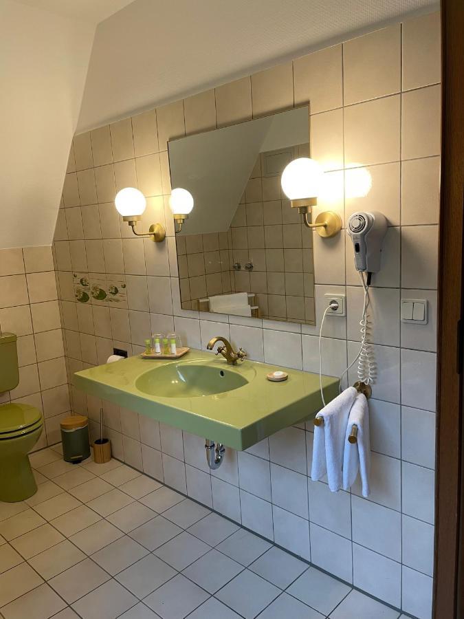 Hotel Schloss Diepenbrock Bocholt Bagian luar foto